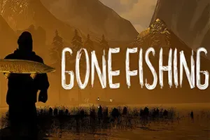 消失的鱼(GONE Fishing)恐怖生存游戏