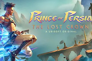 波斯王子：失落的王冠(Prince of Persia The Lost Crown)横板动作游戏20260906030451390.webp天堂游戏乐园