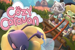 温馨马车 / 暖途(Cozy Caravan)温馨冒险模拟游戏20260907034926321.webp天堂游戏乐园