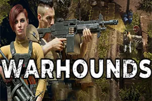 战犬(Warhounds)回合制战术策略游戏20260908020908810.webp天堂游戏乐园