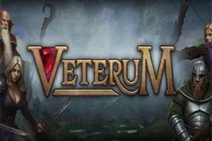 远古纪元(Veterum)回合制战术策略游戏