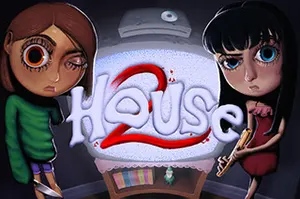 凶宅2(House 2)经典恐怖游戏20260908134023686.webp天堂游戏乐园