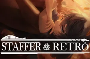异能追忆(Staffer Retro)推理冒险游戏