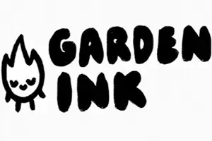 花园墨水(Garden Ink)温馨沙盒游戏