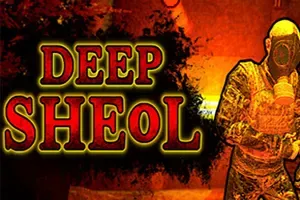 阴间深处(Deep Sheol)第一人称恐怖射击游戏