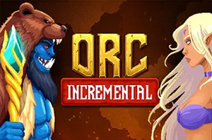 兽人增量(Orc Incremental)放置自动战斗游戏20260914142914913.webp天堂游戏乐园