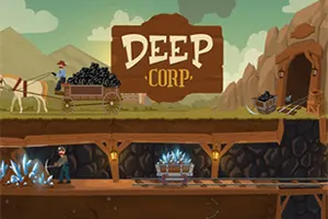 深层公司(Deep Corp)挖矿策略游戏20260916143424781.webp天堂游戏乐园