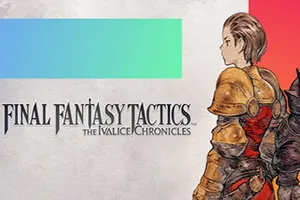 最终幻想战略版：伊瓦利斯编年史(FINAL FANTASY TACTICS The Ivalice Chronicles)战略RPG游戏20260917052650265.webp天堂游戏乐园