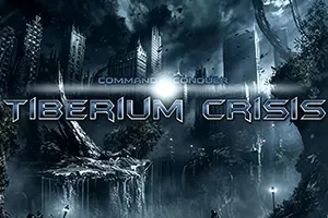 红警2：泰伯利亚危机(Red Alert 2 Tiberium Crisis)经典即时战略游戏
