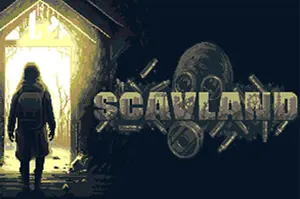 拾荒之地(Scavland)硬核俯视角像素生存游戏20260920022034261.webp天堂游戏乐园