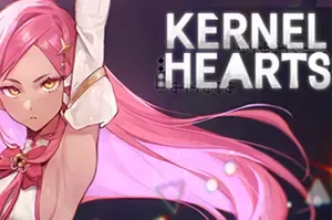内核之心(Kernel Hearts)肉鸽动作RPG游戏