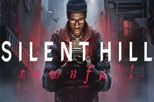 寂静岭：小镇陷落(SILENT HILL Townfall)心理恐怖游戏