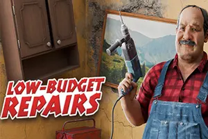 黑心装修队(Low Budget Repairs)维修模拟游戏20260922224431278.webp天堂游戏乐园