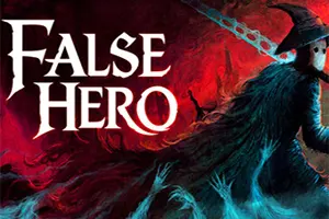 伪英雄(False Hero)快节奏类魂冒险游戏20260923000150642.webp天堂游戏乐园