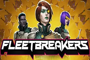 破舰者(Fleetbreakers)科幻即时战略游戏20260923004059174.webp天堂游戏乐园