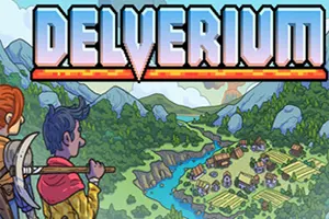 德尔维瑞姆 / 探索之境(Delverium)沙盒生存冒险游戏20260924013426426.webp天堂游戏乐园