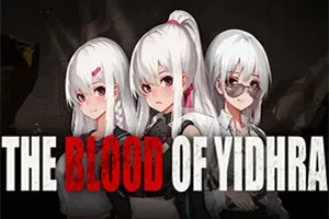 伊德海拉之影：神之血(The Blood of Yidhra)横板动作游戏