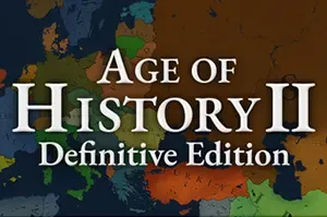 文明时代2：终极版(Age of History 2 Definitive Edition)历史策略游戏