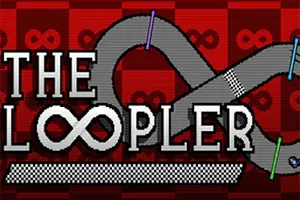 环形车道(The Loopler)肉鸽卡牌构建游戏20260928152630290.webp天堂游戏乐园