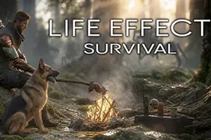 生命效应：生存(LIFE EFFECT Survival)生存动作游戏