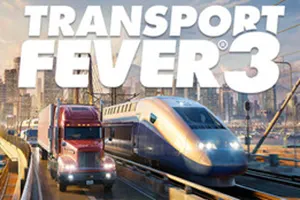 狂热运输3(Transport Fever 3)运输大亨养成游戏20260929185558795.webp天堂游戏乐园