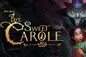 再见了 亲爱的卡罗尔(Bye Sweet Carole)恐怖惊悚游戏20260929191617901.webp天堂游戏乐园
