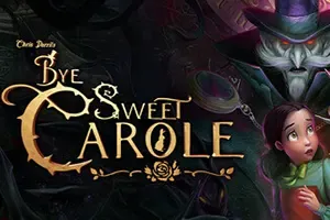 再见了 亲爱的卡罗尔(Bye Sweet Carole)恐怖惊悚游戏