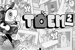 摄影冒险2(TOEM 2)温馨休闲冒险游戏