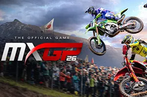 越野摩托GP26(MXGP 26 The Official Game)赛车竞速游戏20261001102110269.webp天堂游戏乐园