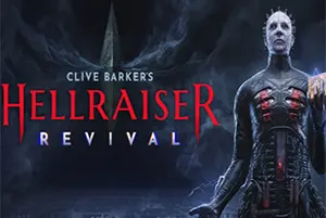 克里夫·巴克猛鬼追魂：复苏 / Clive Barkers Hellraiser Revival 恐怖生存游戏20261008153621362.webp天堂游戏乐园