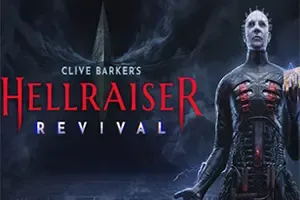 克里夫·巴克猛鬼追魂：复苏 / Clive Barkers Hellraiser Revival 恐怖生存游戏
