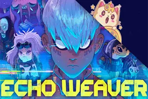 回声编织者 / Echo Weaver 类银河战士恶魔城游戏20261009021828651.webp天堂游戏乐园