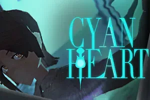 青心 / Cyan Heart 恐怖探索解谜冒险游戏