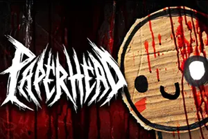 纸头 / PAPERHEAD 快节奏动作游戏20261010033045693.webp天堂游戏乐园