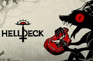 地狱牌组 / Hell Deck 肉鸽牌组塔防游戏