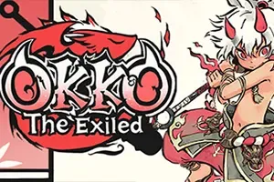 流放者奥科 / Okko The Exiled 横板动作游戏