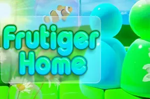 弗鲁蒂格之家 / Frutiger Home 房屋装饰游戏