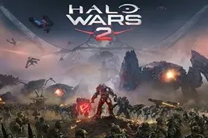 光环战争2 / Halo Wars 2 经典即时战略游戏