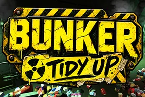 地堡整理 / Bunker Tidy Up 空间整理休闲游戏20261012034107245.webp天堂游戏乐园