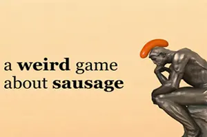 一个关于香肠的奇怪游戏 / a weird game about sausage 休闲点击游戏20261012055509517.webp天堂游戏乐园
