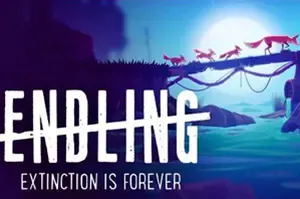 终端：灭绝永恒 / Endling Extinction is Forever 动作生存游戏