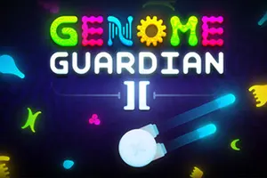 基因守护者2 / Genome Guardian 2 微观肉鸽动作游戏20261013065709670.webp天堂游戏乐园