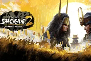 全面战争：幕府将军2 完全版 / Total War SHOGUN 2 大型实时策略游戏