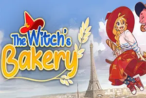 女巫的面包店 / The Witchs Bakery 温馨冒险RPG游戏20261015030648541.webp天堂游戏乐园