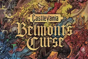 恶魔城：贝尔蒙特的诅咒 / Castlevania Belmonts Curse 横板探索动作游戏20261015050727959.webp天堂游戏乐园