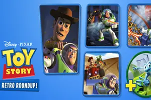 迪士尼 皮克斯 玩具总动员：复古大集结 / Disney/Pixar Toy Story Retro Roundup 卡通动作游戏20261015154133877.webp天堂游戏乐园