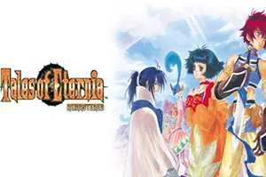 永恒传说：复刻版 / Tales of Eternia Remastered 卡通动作RPG游戏20261016153031691.webp天堂游戏乐园