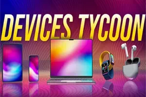 设备大亨 / Devices Tycoon 商业模拟游戏