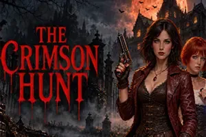 猩红猎杀‌ / The Crimson Hunt 恐怖生存游戏