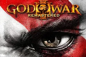 战神3：重制版 / God of War III Remastered 经典动作游戏